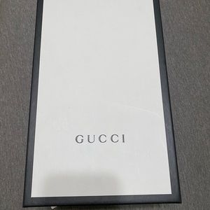 Gucci shoes size 8